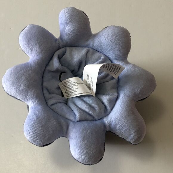 Teeturtle Reversible Happy/Sad Night/Day Octopus Plushie - Picture 6 of 12